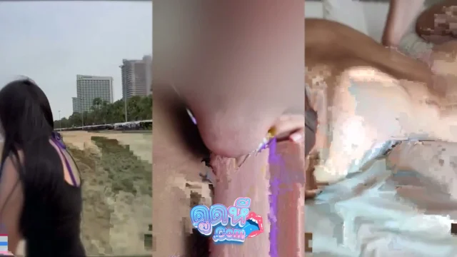 คลิปหลุด JohntronX – Ammy น้องแอมมี่หุ่นเซ็กซี่โดนเย็ดหีฟินโคตร