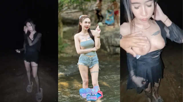 คลิปหลุดกลุ่มลับ vava2009ss น้องวาวาเต้นร้านเหล้าเจอควยใหญ่ ส่งถึงห้องล็อกประตูอมแล้วขึ้นขย่ม